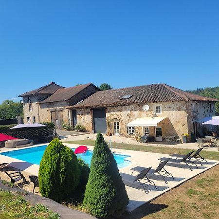 Les Hauts Brianco Solignac Zewnętrze zdjęcie