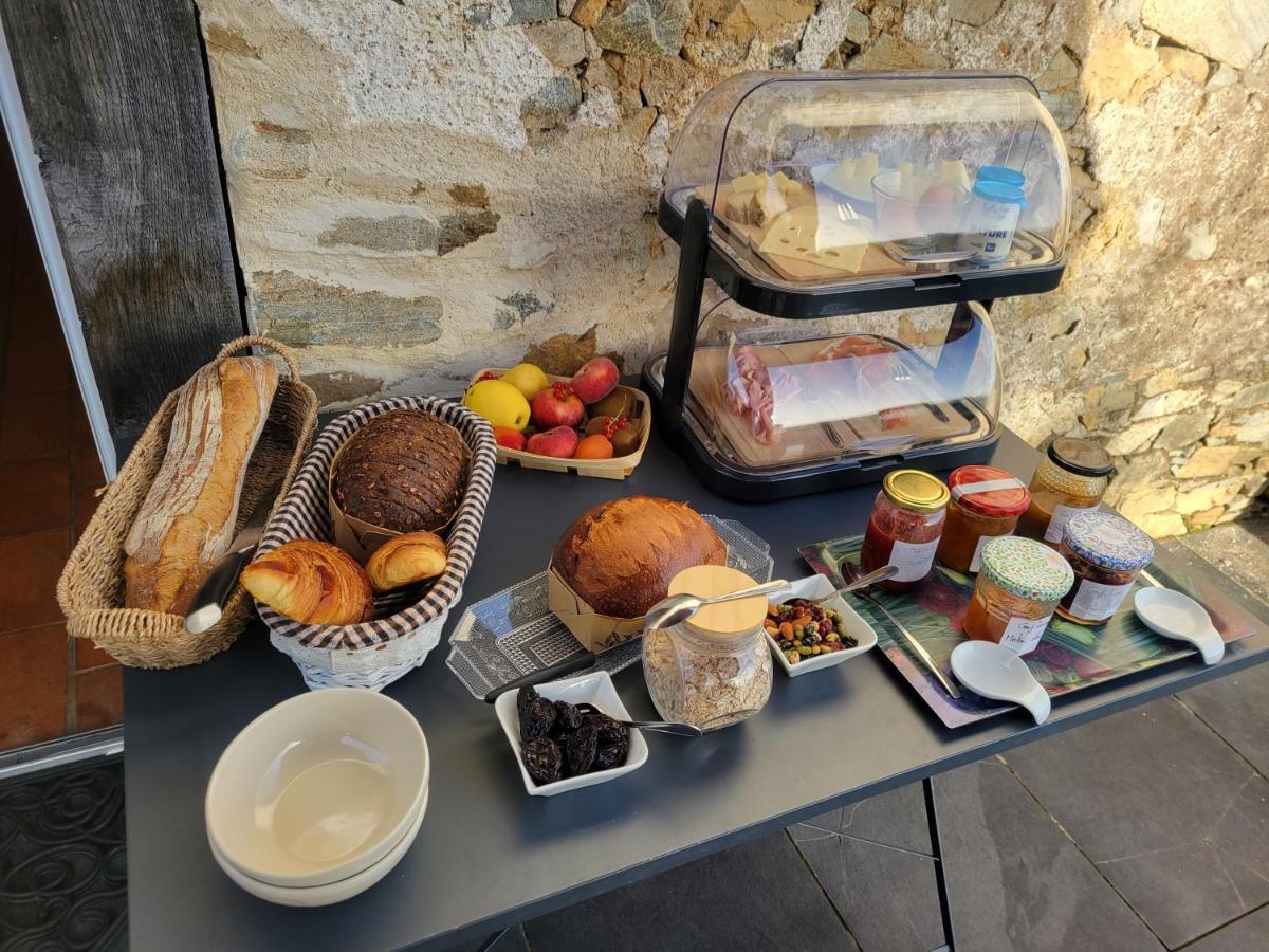 Les Hauts Brianco Solignac Zewnętrze zdjęcie