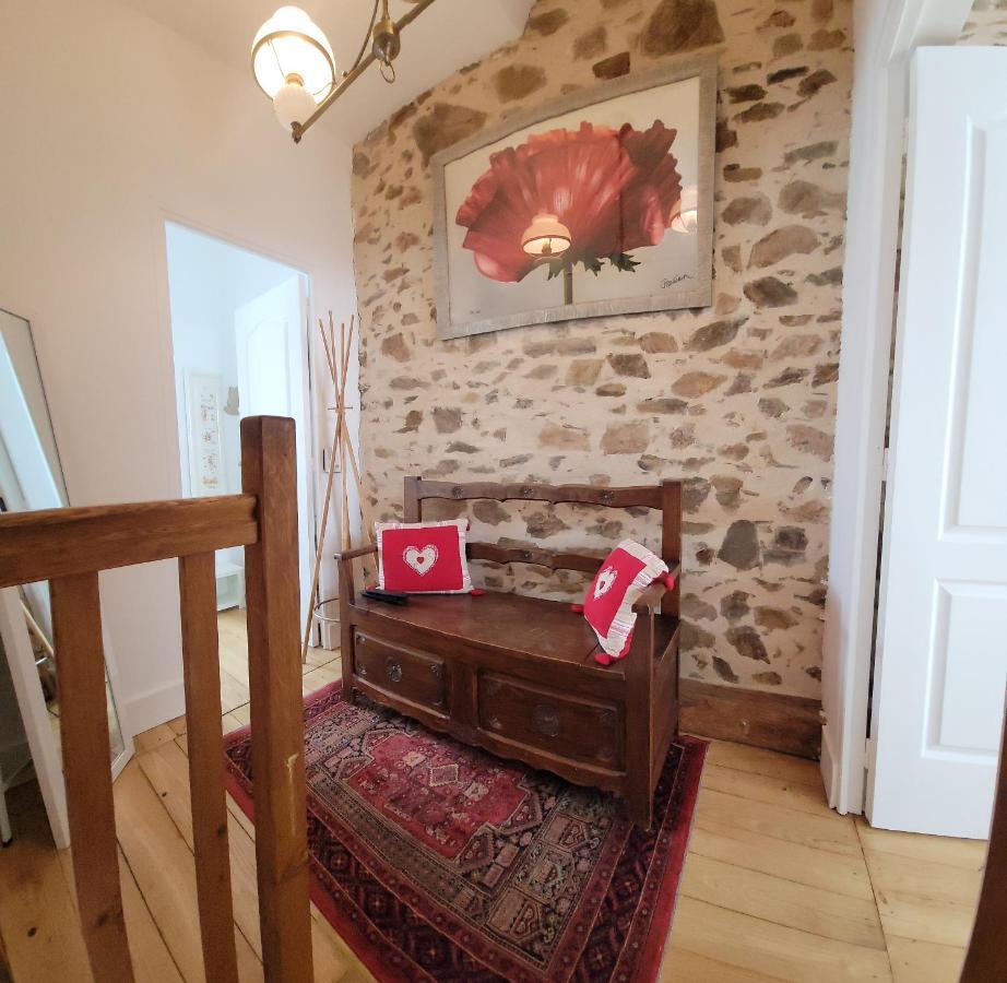 Les Hauts Brianco Solignac Zewnętrze zdjęcie