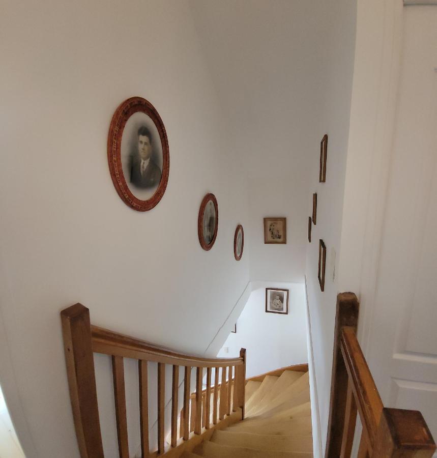 Les Hauts Brianco Solignac Zewnętrze zdjęcie