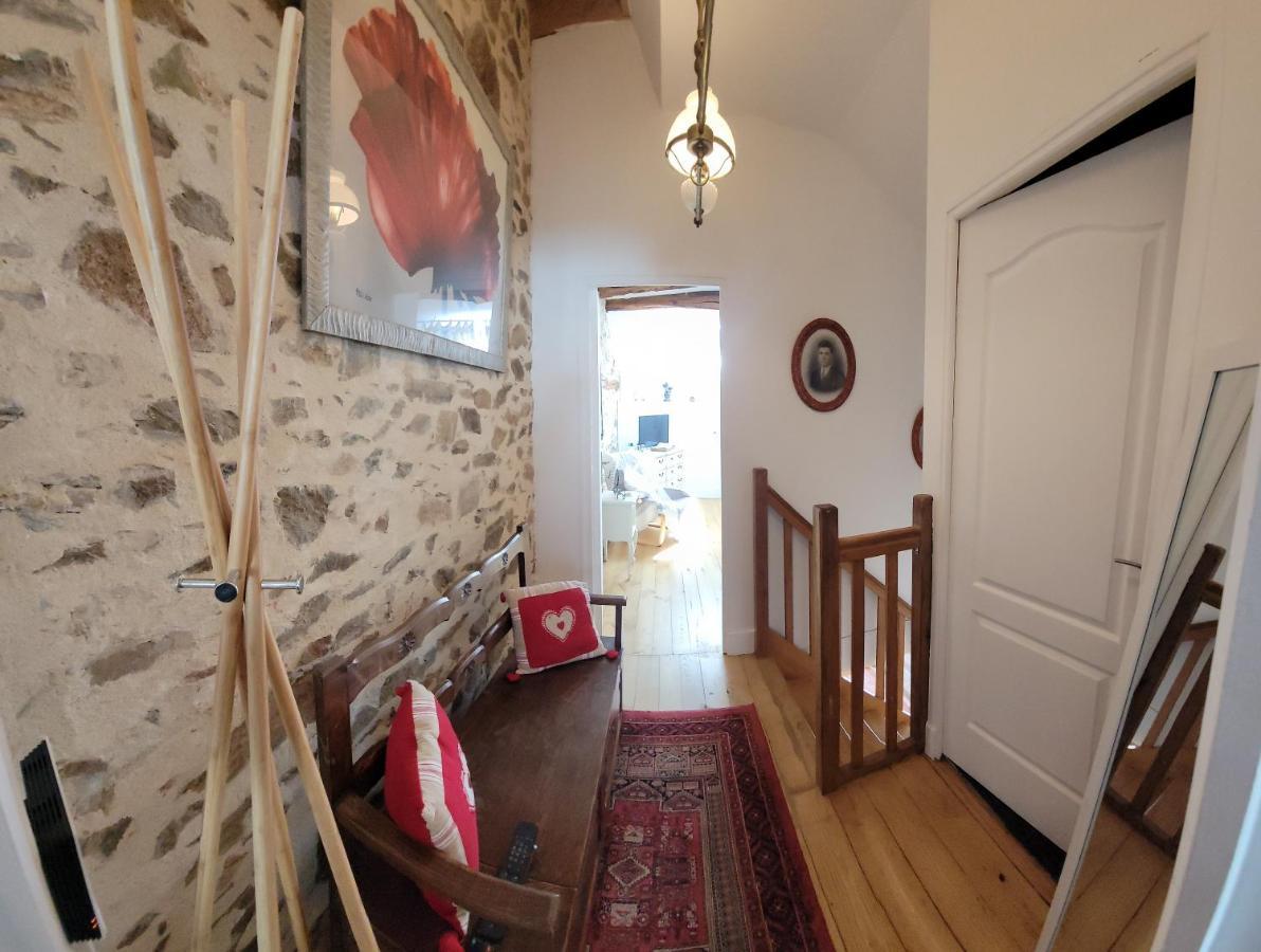 Les Hauts Brianco Solignac Zewnętrze zdjęcie