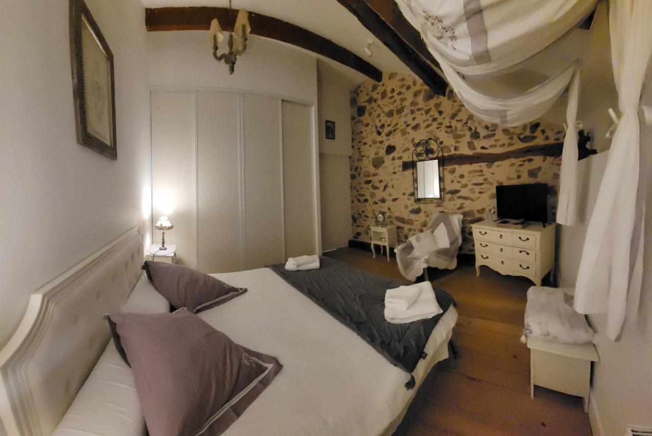 Les Hauts Brianco Solignac Zewnętrze zdjęcie