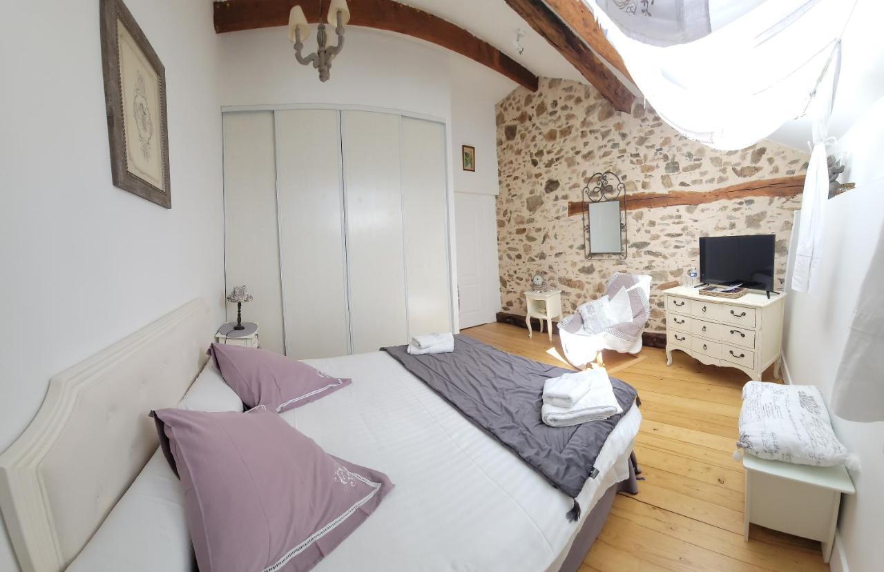 Les Hauts Brianco Solignac Zewnętrze zdjęcie