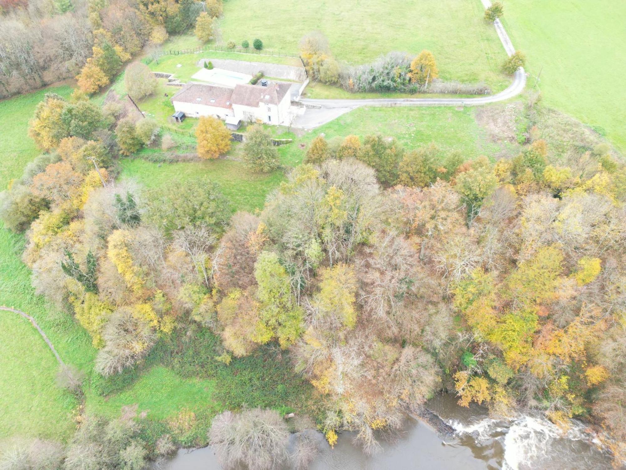 Les Hauts Brianco Solignac Zewnętrze zdjęcie